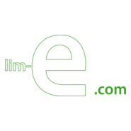 lim-e Logo PNG Vector