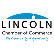 Lincoln Chamber of Commerce Logo PNG Vector