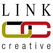 LINK Creative Logo PNG Vector