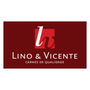 Lino & Vicente Logo PNG Vector