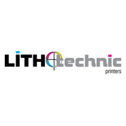Lithotechnic Printers Logo PNG Vector