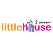 Little House Logo PNG Vector