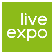 LIVE EXPO Logo PNG Vector