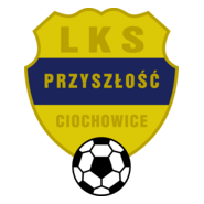 LKS Przyszłość Ciochowice Logo PNG Vector