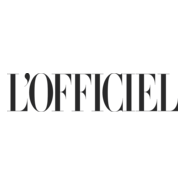 L'Officiel Logo PNG Vector