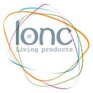 Lonc, Living products Logo PNG Vector