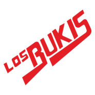 Los Bukis Logo PNG Vector