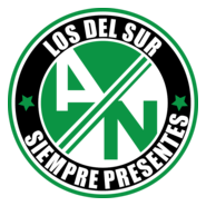 los del sur Logo PNG Vector
