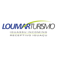 lOUMAR TURISMO Logo PNG Vector