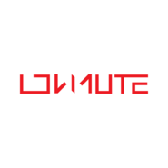 LOWMUTE Logo PNG Vector