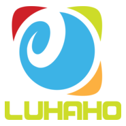 Luhaho Logo PNG Vector