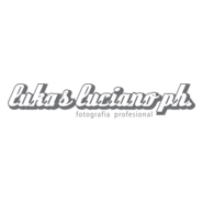 Lukas Luciano Logo PNG Vector