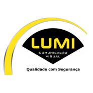 Lumi Luminosos Logo PNG Vector