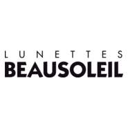 Lunettes Beausoleil Logo PNG Vector
