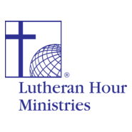 Lutheran Hour Ministries Logo PNG Vector