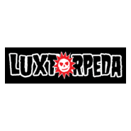 Luxtorpeda Logo PNG Vector