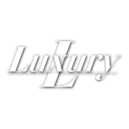 Luxury magaxine Logo PNG Vector