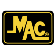 Mac Baterias Logo PNG Vector