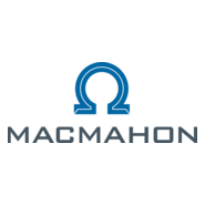 Macmahon Logo PNG Vector