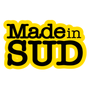 Made in Sud Logo PNG Vector