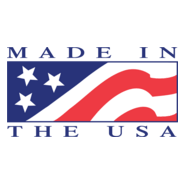 Made in the USA Logo PNG Vector