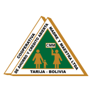 Madre y Maestra Logo PNG Vector