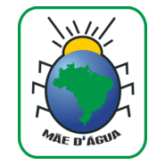 mae d'água Logo PNG Vector