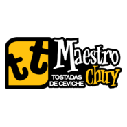 Maestro Chuy Logo PNG Vector