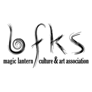 Magic Lantern Culture & Art Association Logo PNG Vector