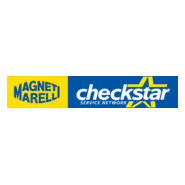 Magneti Marelli Checkstar Service Network Logo PNG Vector