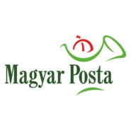 Magyar Posta Logo PNG Vector