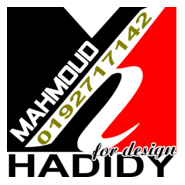 Mahmoud Hadidy Logo PNG Vector