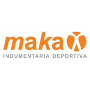 Maka Indumentari Deportiva Logo PNG Vector