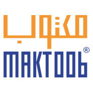 Maktoob Logo PNG Vector