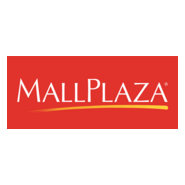 Mall Plaza Logo PNG Vector