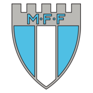 Malmo FF Logo PNG Vector