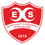 Manavgat Evrenseki SK Logo PNG Vector