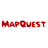 mapquest Logo PNG Vector