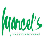 Marcels Logo PNG Vector