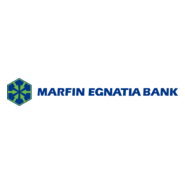 Marfin Egnatia Bank Logo PNG Vector