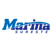 Marina Sureste Logo PNG Vector