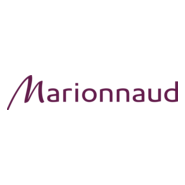 Marionnaud Logo PNG Vector