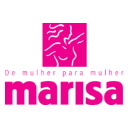Marisa Logo PNG Vector
