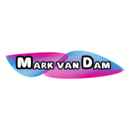 Mark van Dam (.nl) Logo PNG Vector