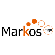 Markos dsgn Logo PNG Vector