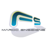 Maroc Enseigne Logo PNG Vector