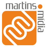Martins Mídia Logo PNG Vector