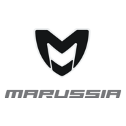 Marussia Logo PNG Vector
