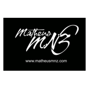 Matheus MNZ Logo PNG Vector