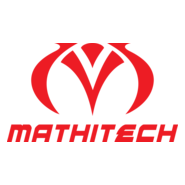 Mathitech Logo PNG Vector